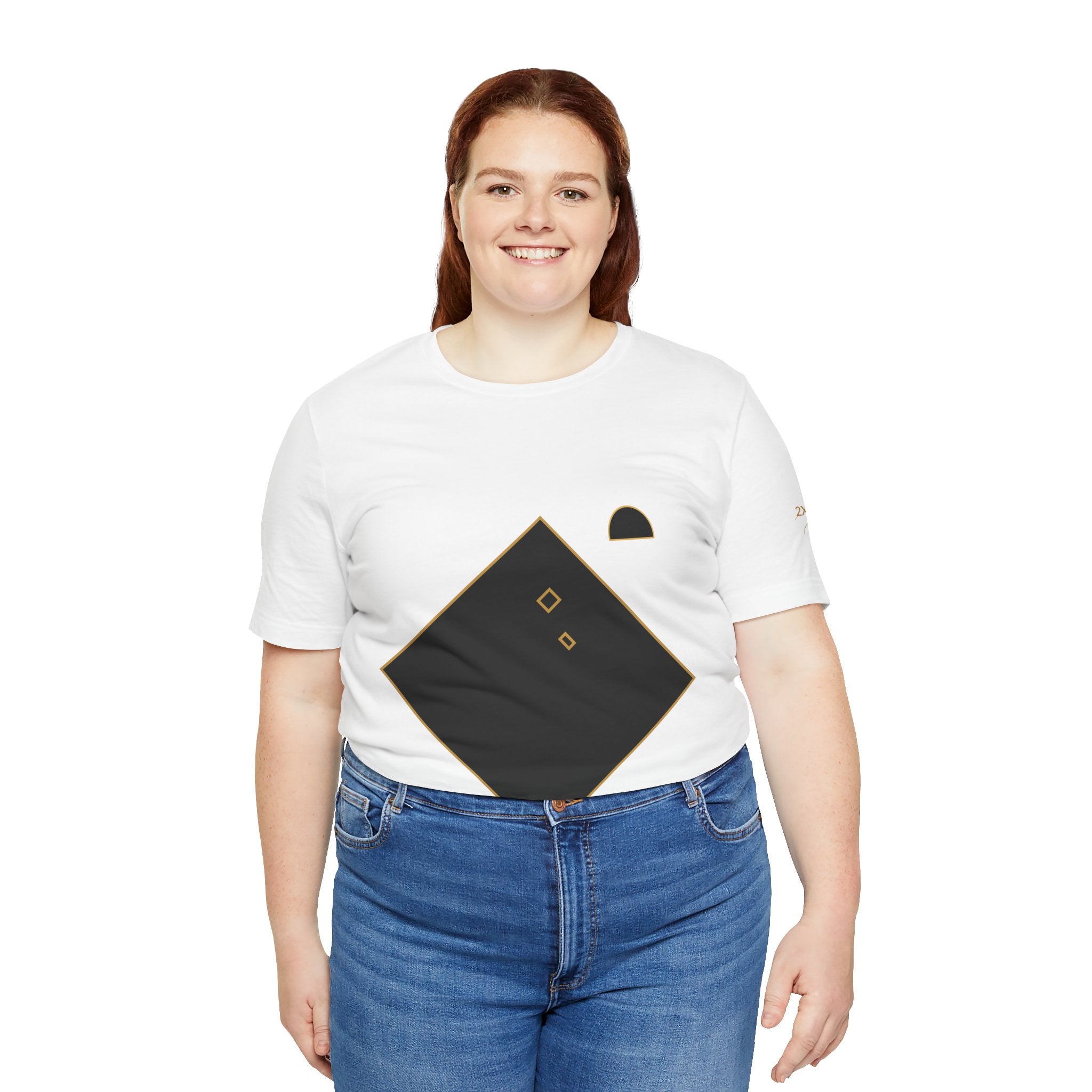 2XArcLine ArcDome Diamond /GeometryTee