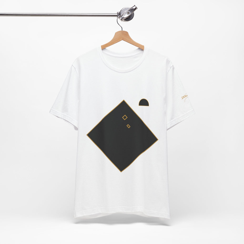 2XArcLine ArcDome Diamond /GeometryTee