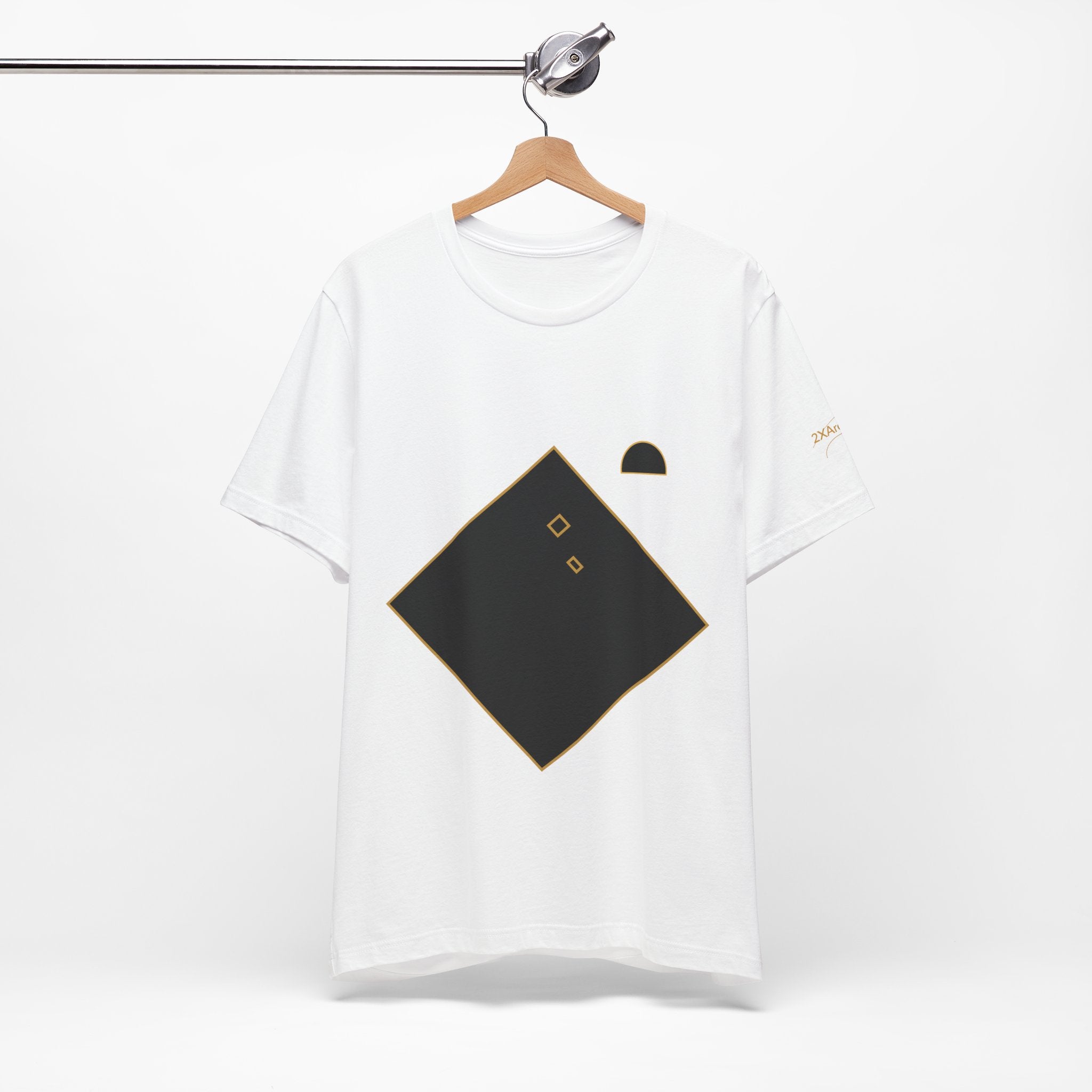 2XArcLine ArcDome Diamond /GeometryTee