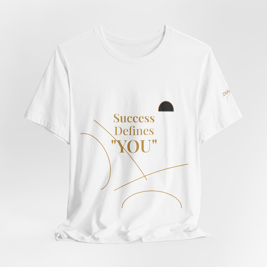 2XArcLine  Success Defines You