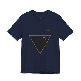 2XArcLine -Ascend /Geometry Tee