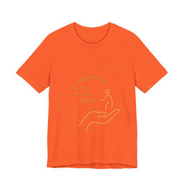 Luke 14:11 “Humble & Exalted” Tee/Bible verse