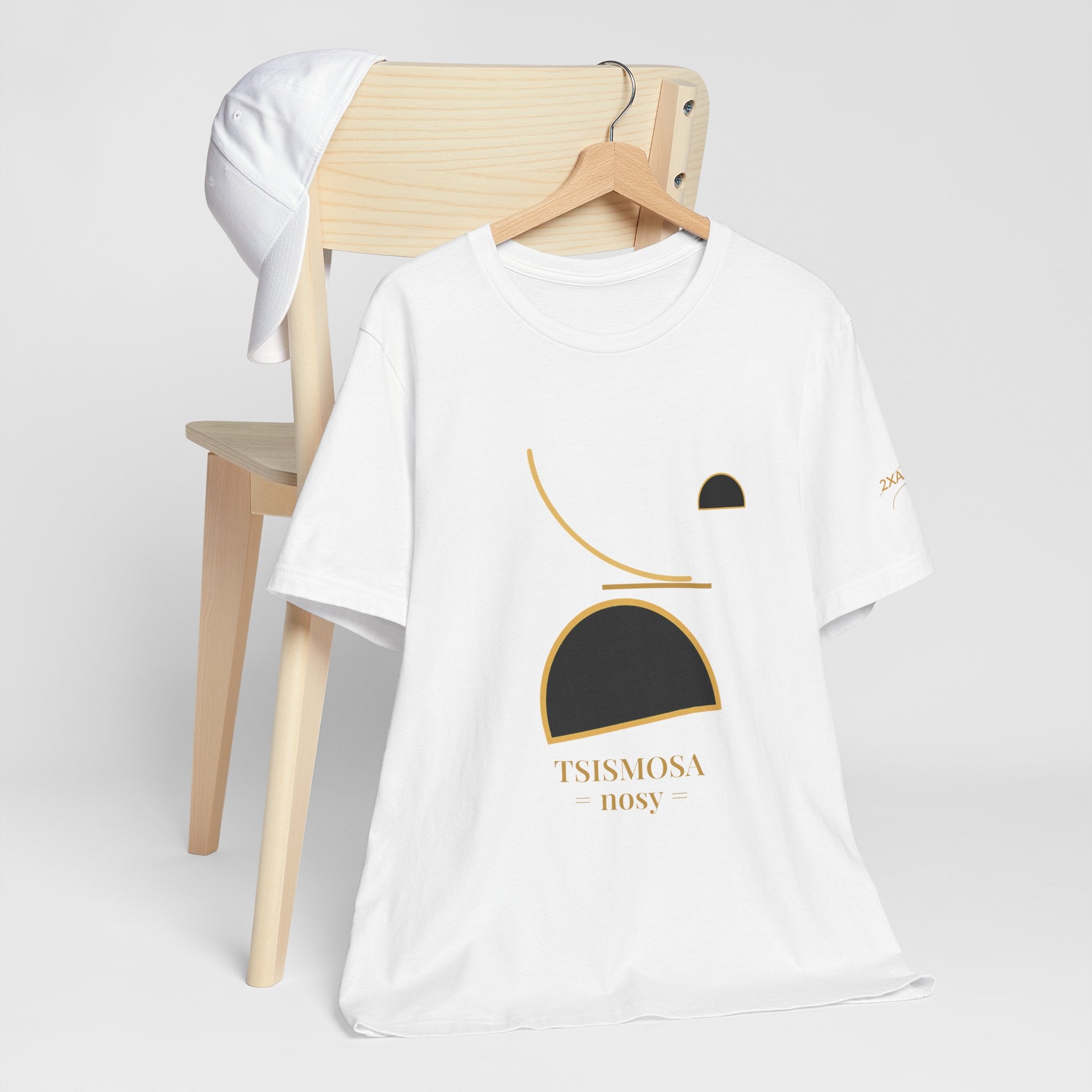 2XArcLine Filipino "Tsismoso=nosy" Tee