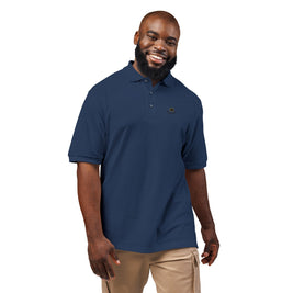 ArcDome Logo Polo Shirt /Embroidered
