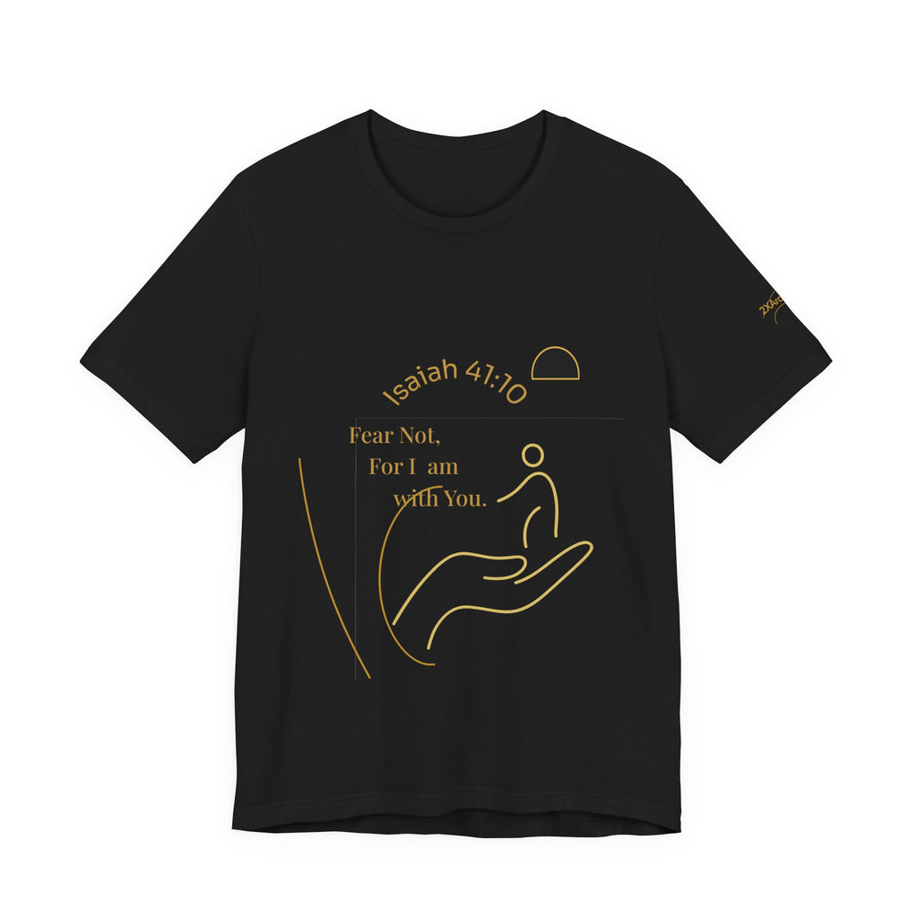 2XArcLine Luke 14:11 “Humble & Exalted” Tee/Bible verse