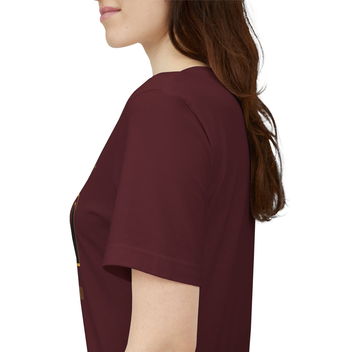 2XArcLine Minimalist  'Jessica' Tee