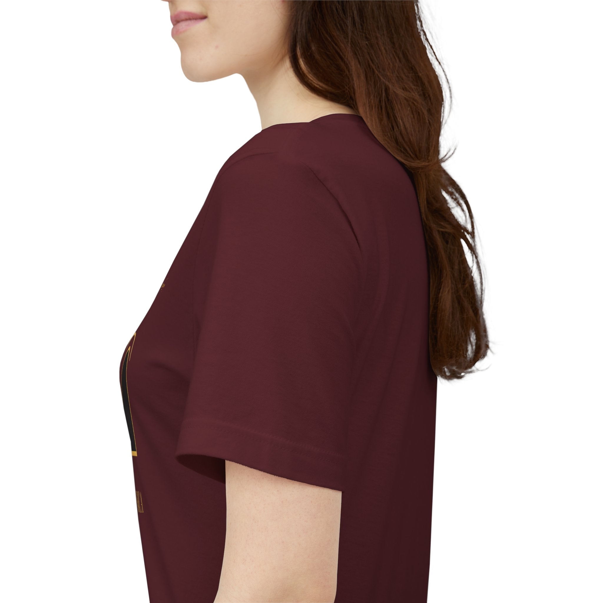 2XArcLine Minimalist  'Jessica' Tee