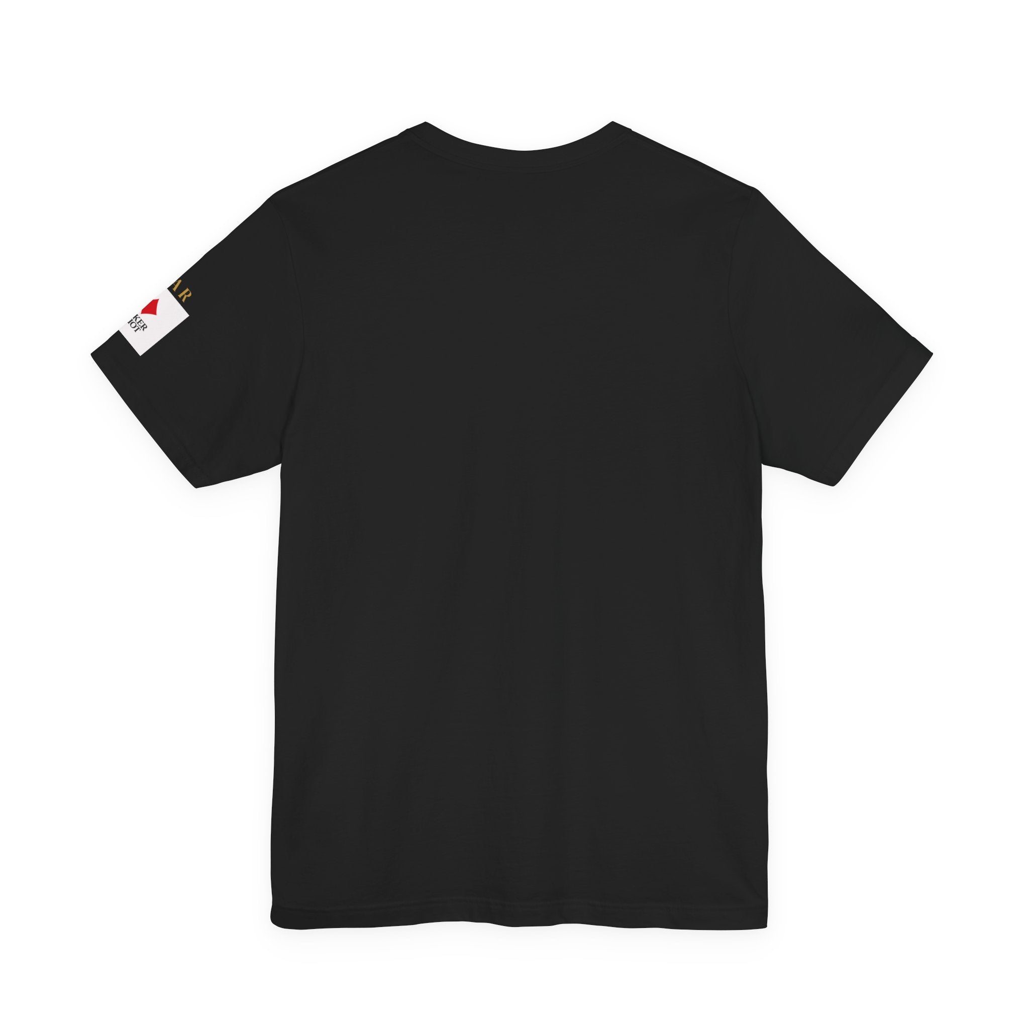 Poker Idiot 72o Logo Tee