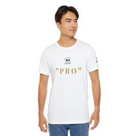 Poker Idiot “PRO” Tee — Poker Player Archetype Series