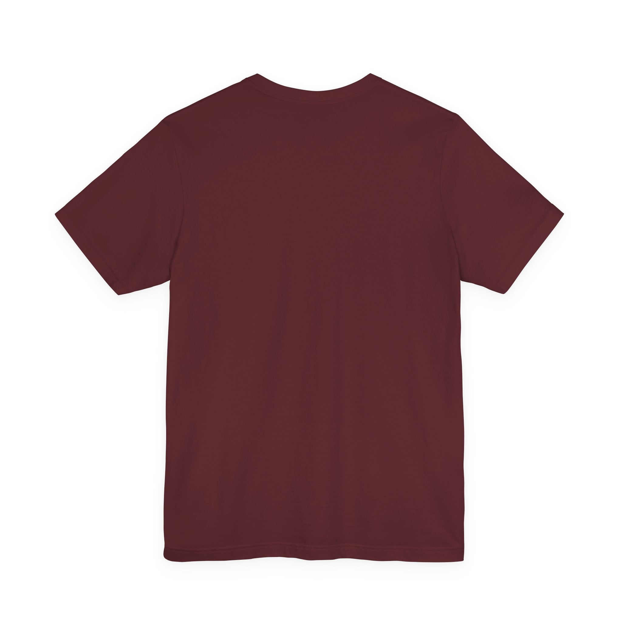 2XArcLine Minimalist(Karen =Jessica) Tee