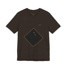 2XArcLine-Diamond /GeometryTee