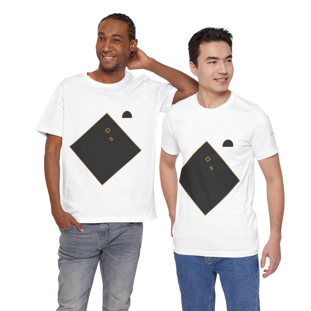 2XArcLine ArcDome Diamond /GeometryTee