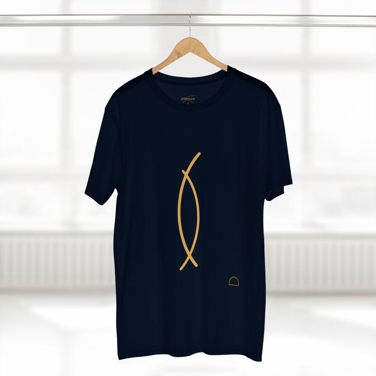 ArcDome Essential — Form III Variant