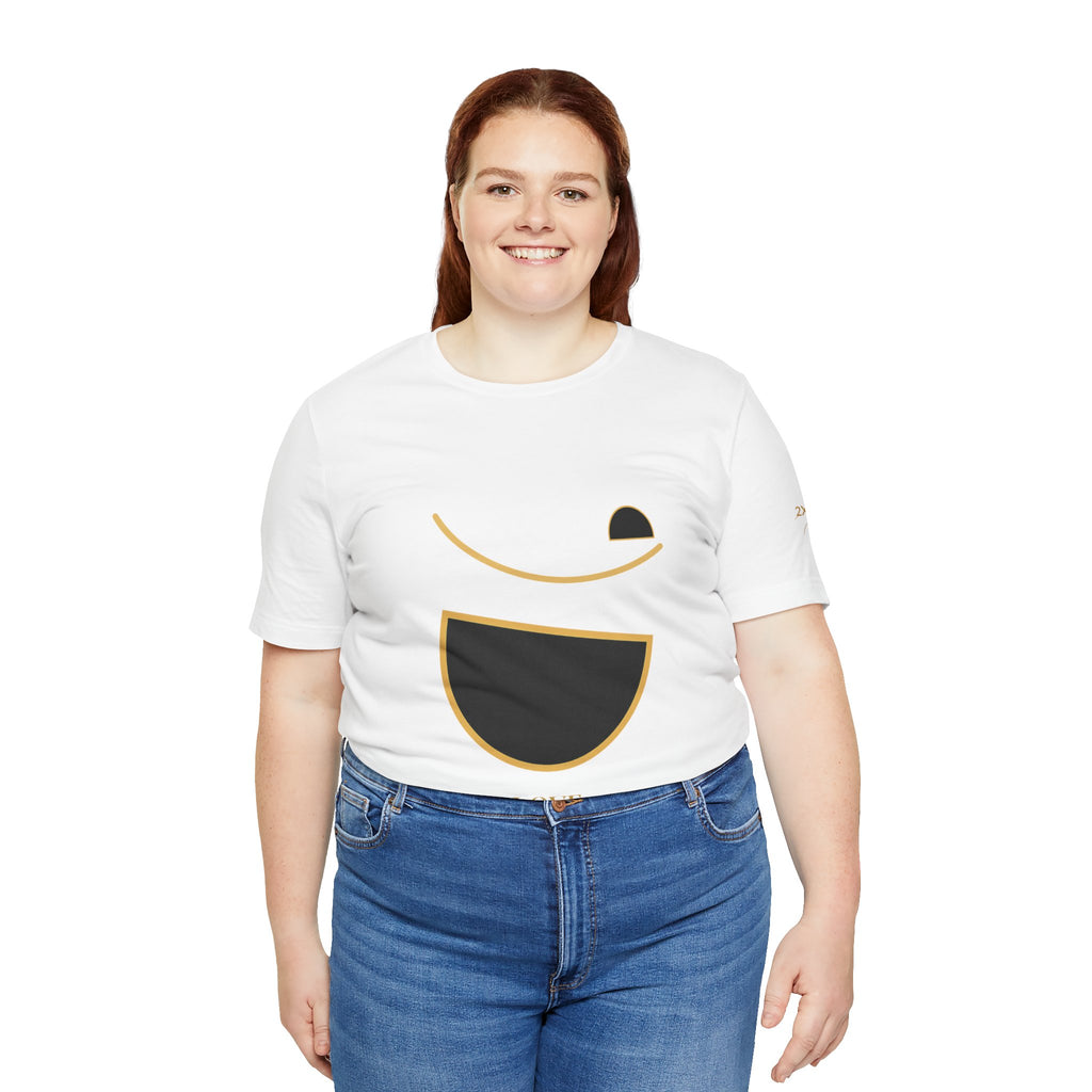 2XArcLine ArcDome Love Tee