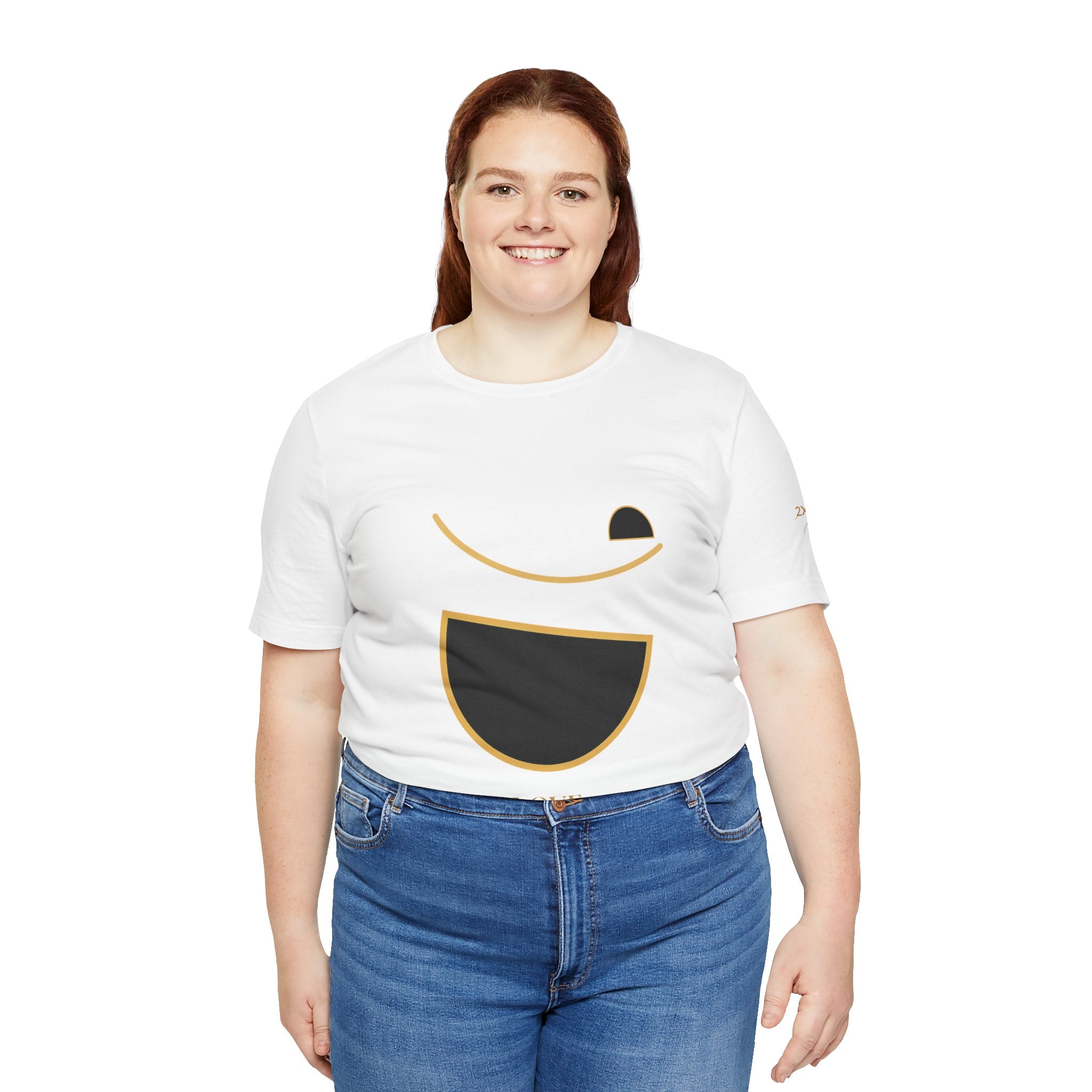 2XArcLine ArcDome Love Tee