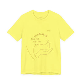 Luke 14:11 “Humble & Exalted” Tee/Bible verse