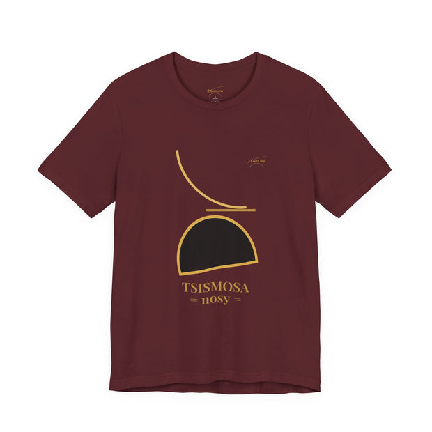 Filipino "Tsismoso=nosy" Tee