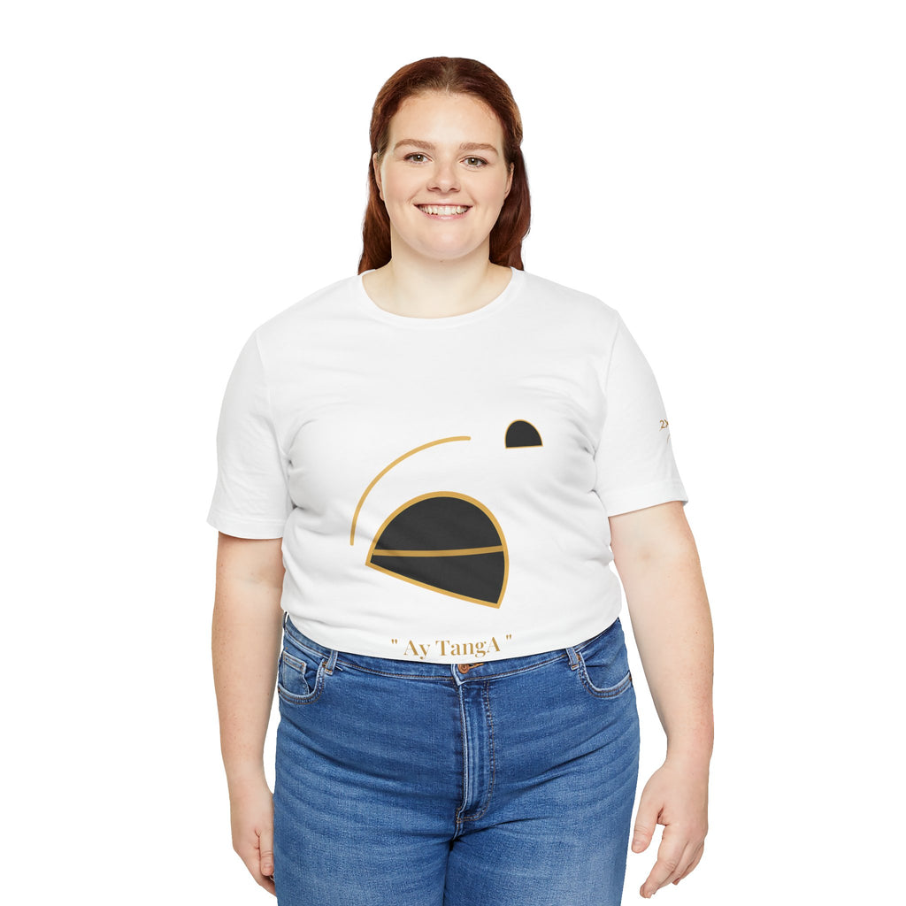 2XArcLine ArcDome Filipino "Ay Tanga" Tee