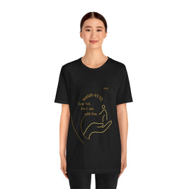 Luke 14:11 “Humble & Exalted” Tee/Bible verse