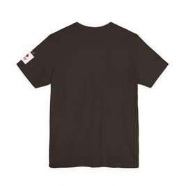 Poker Idiot 72o Logo Tee