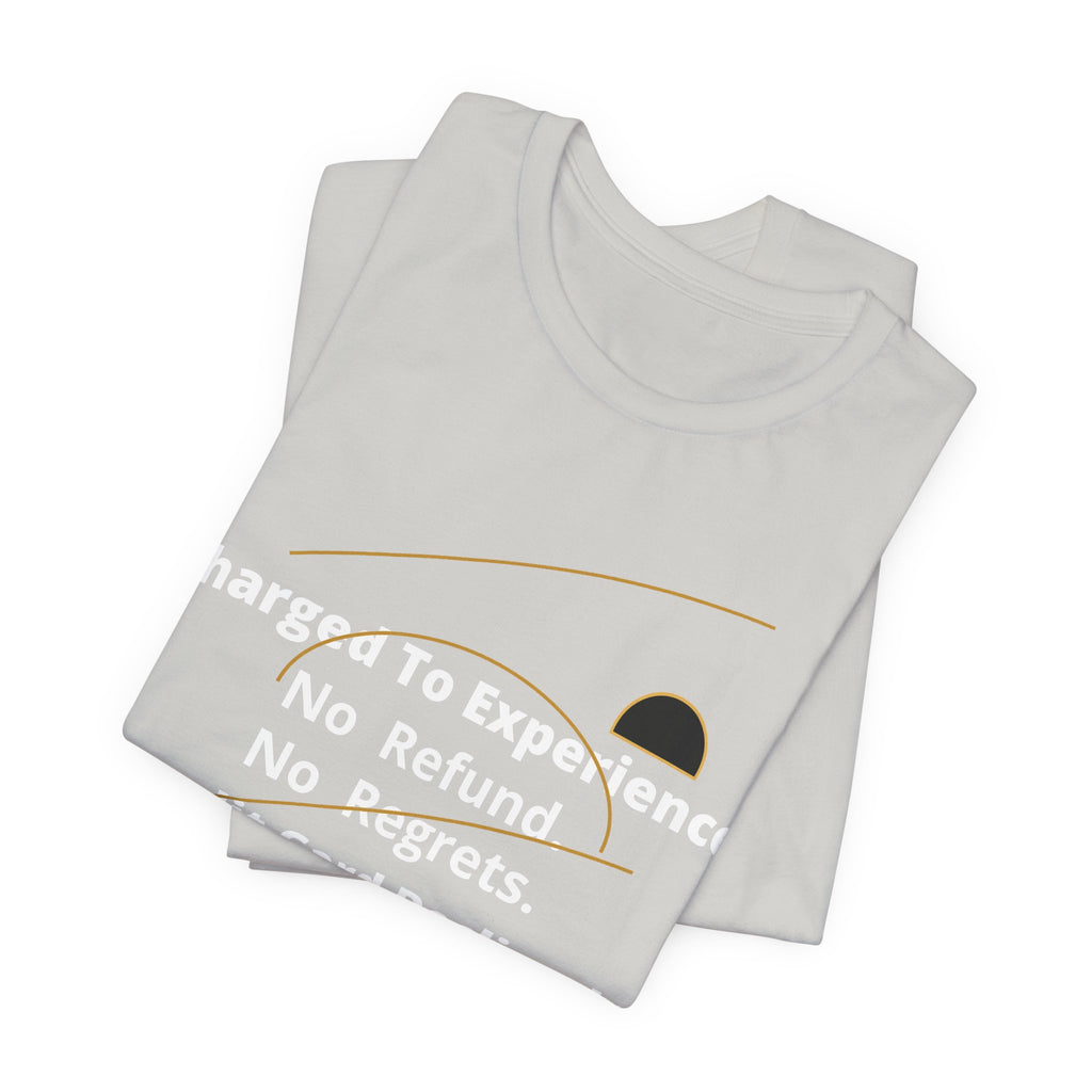 2XArcLine Charge to Experience No Refund No Regrets