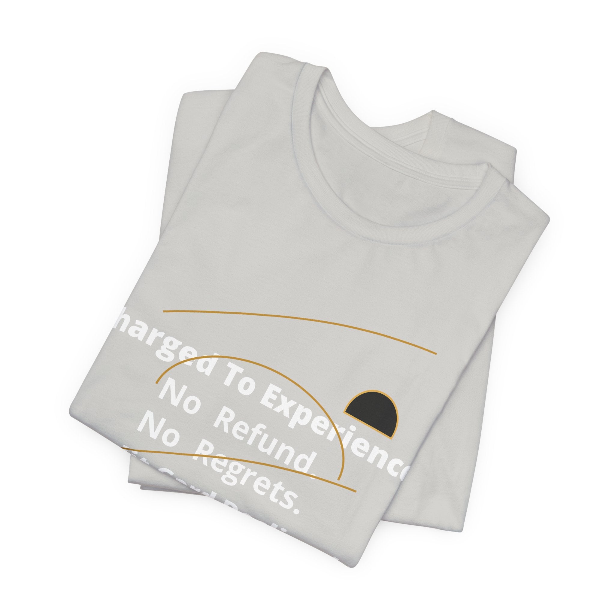 2XArcLine Charge to Experience No Refund No Regrets