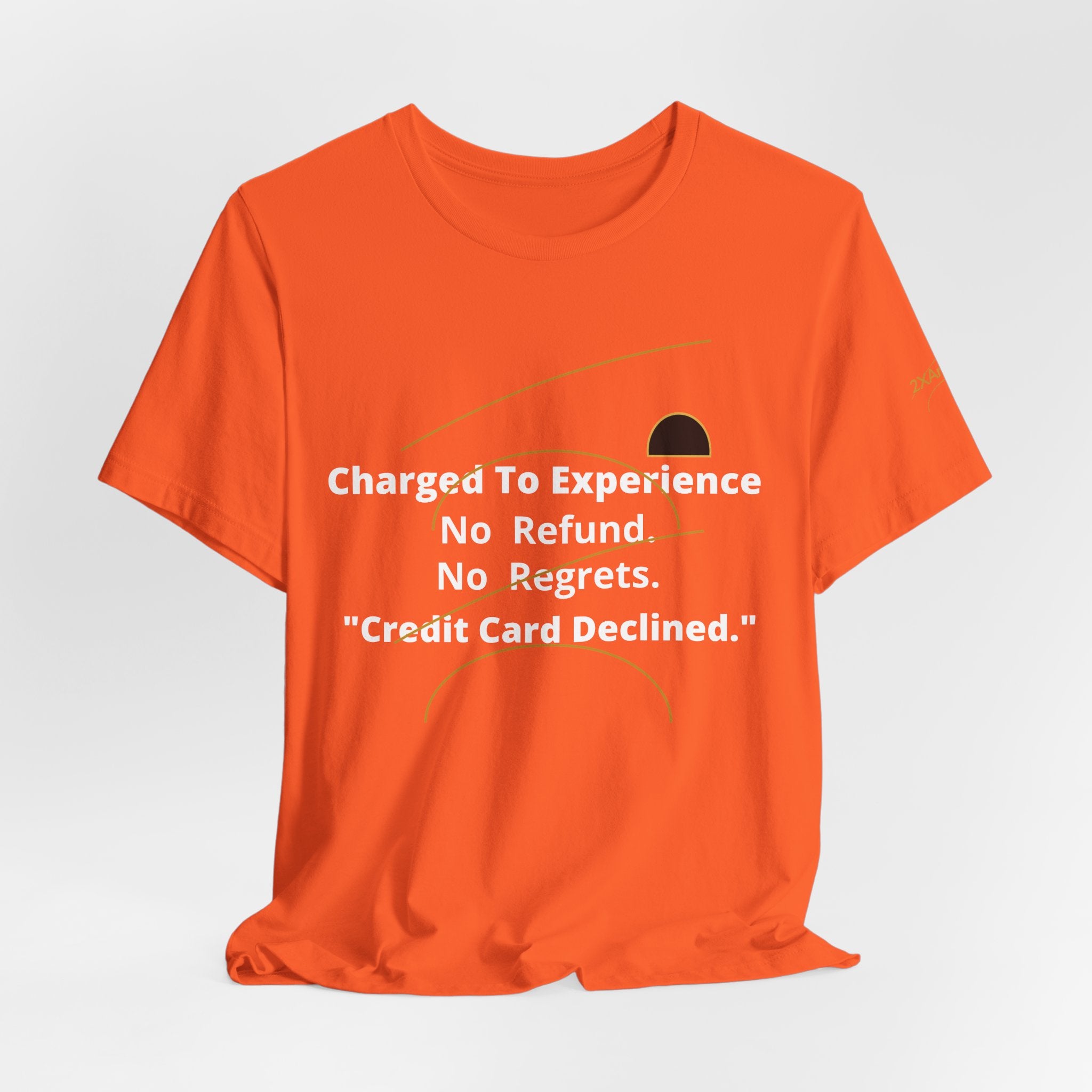 2XArcLine Charge to Experience No Refund No Regrets