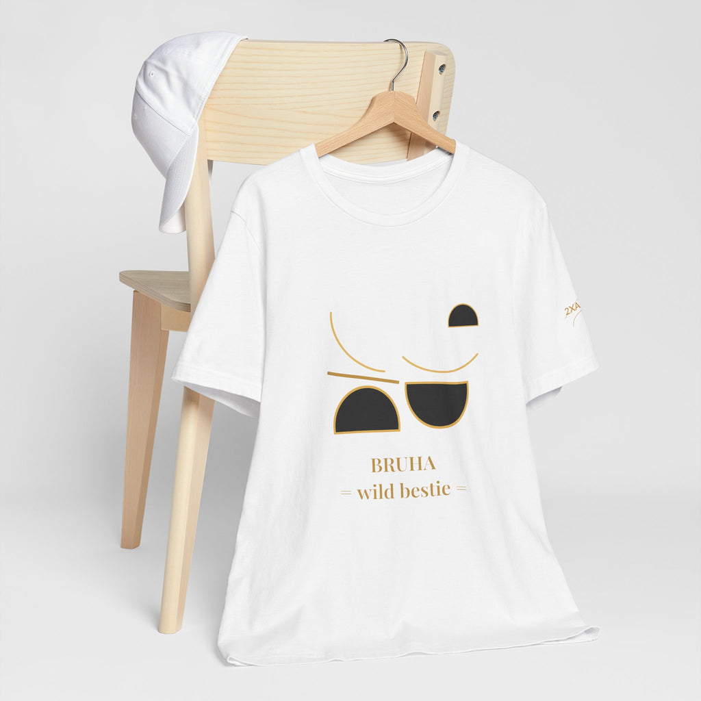 2XArcLine Filipino "Bruha -Wild Bestie" Tee