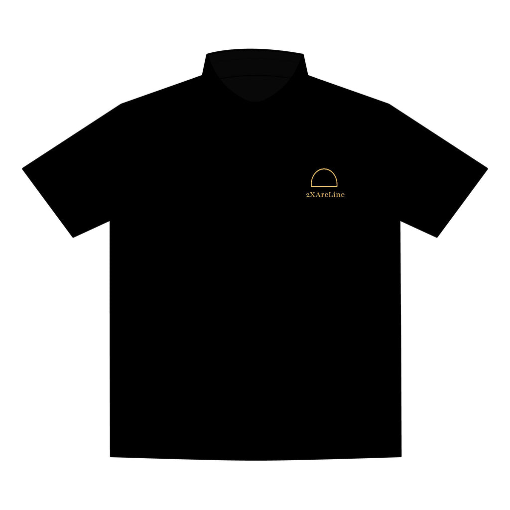 2XArcLine ArcDome Men’s Polo