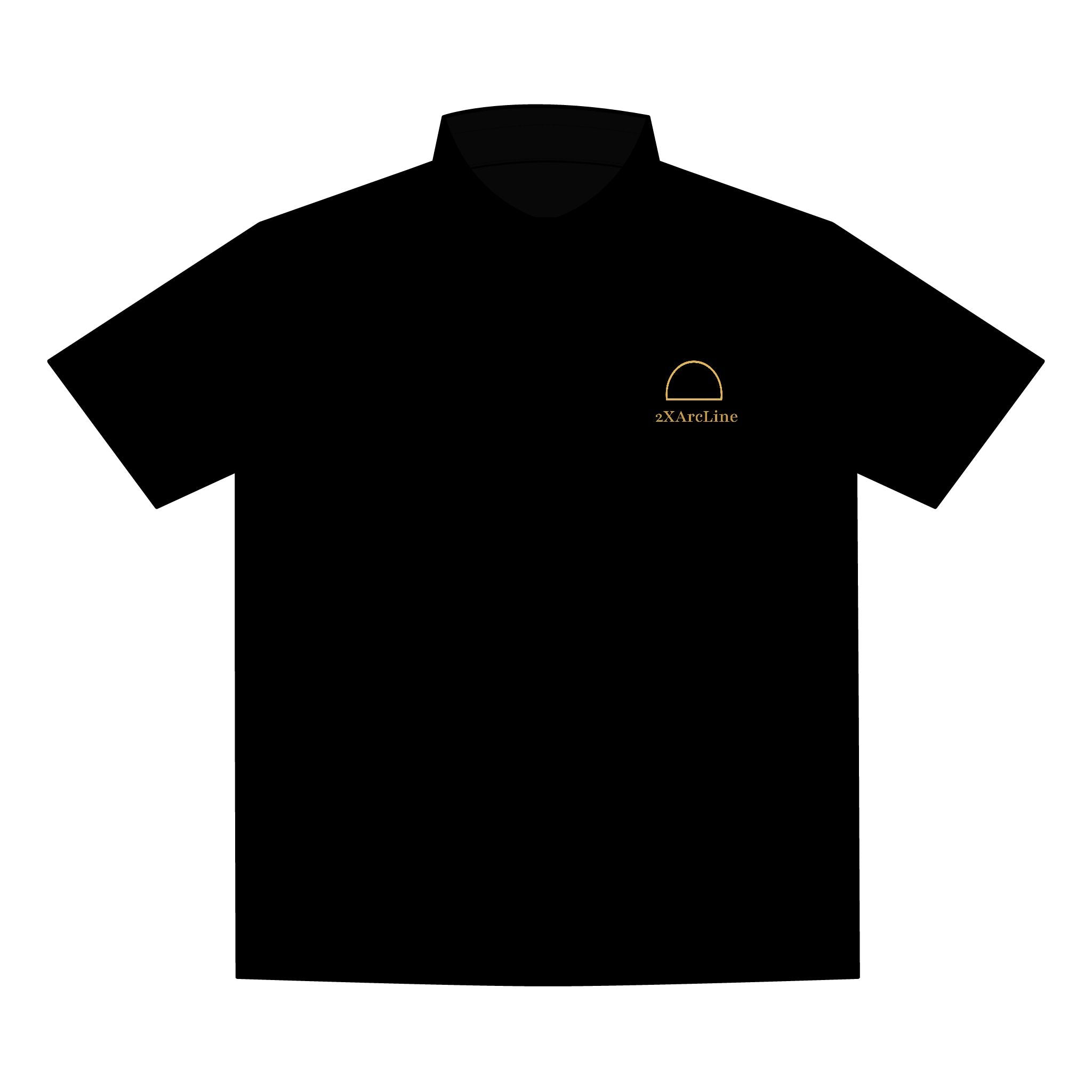 2XArcLine ArcDome Men’s Polo