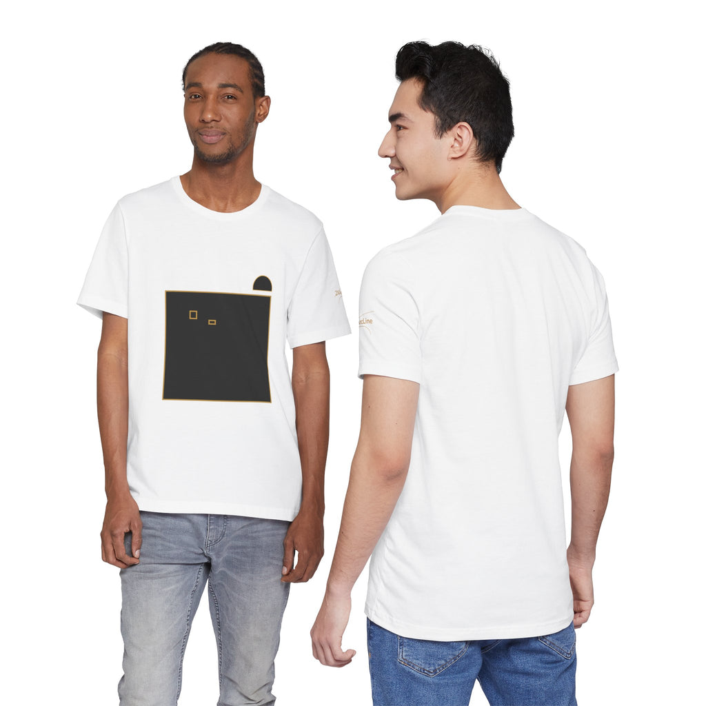 2XArcLine ArcDome Square/Geometry Tee