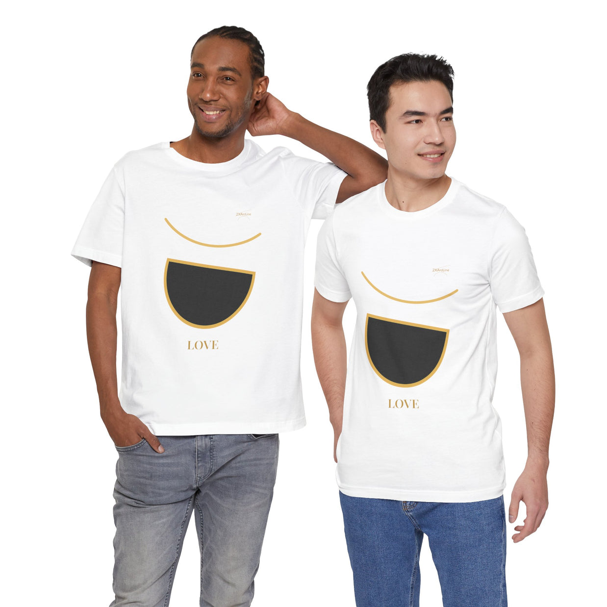 2XArcLine 