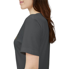 2XArcLine ArcDome Logo Tee