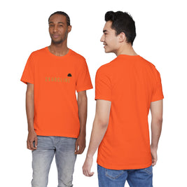 2XArcLine ArcDome Logo Tee