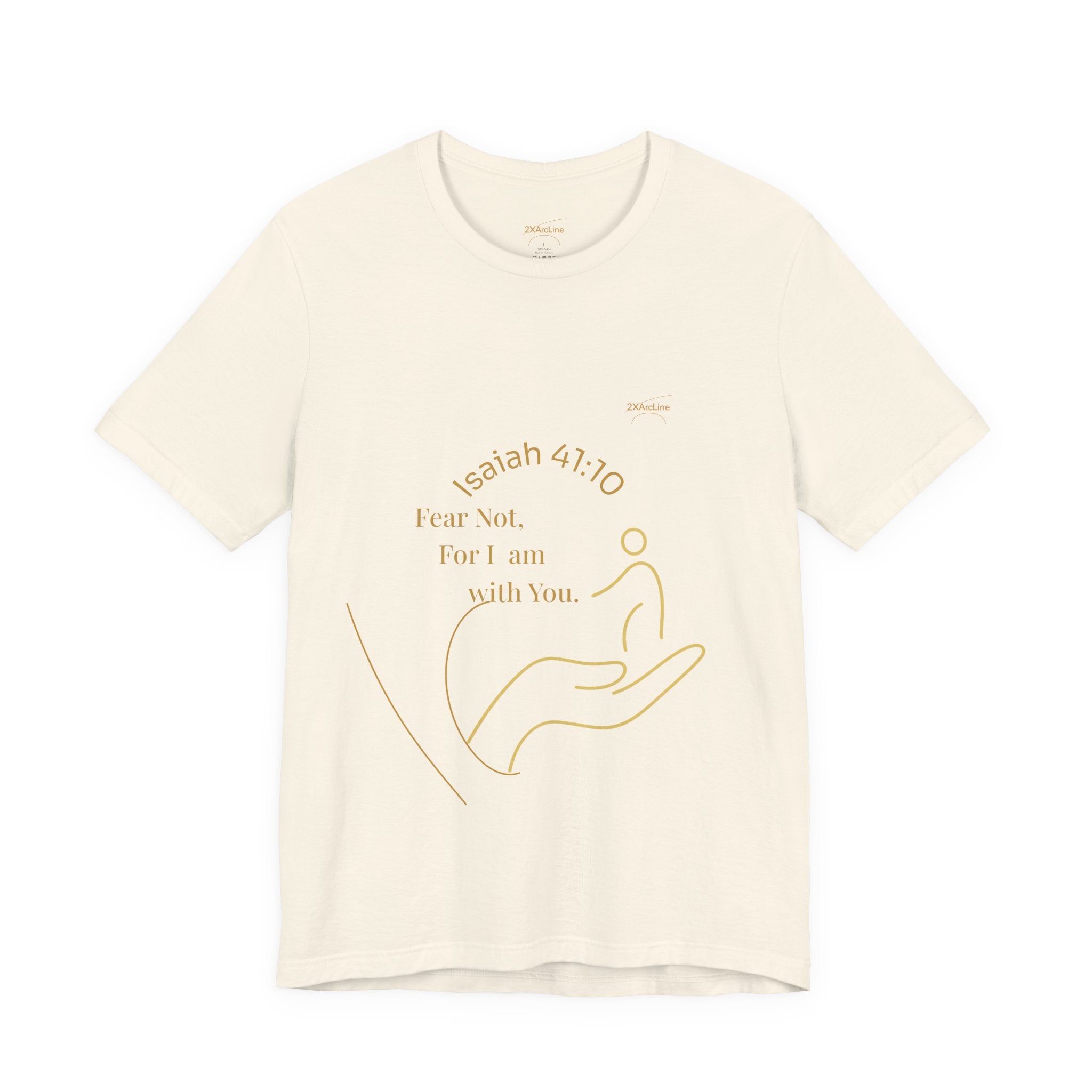 Luke 14:11 “Humble & Exalted” Tee/Bible verse