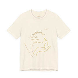 Luke 14:11 “Humble & Exalted” Tee/Bible verse