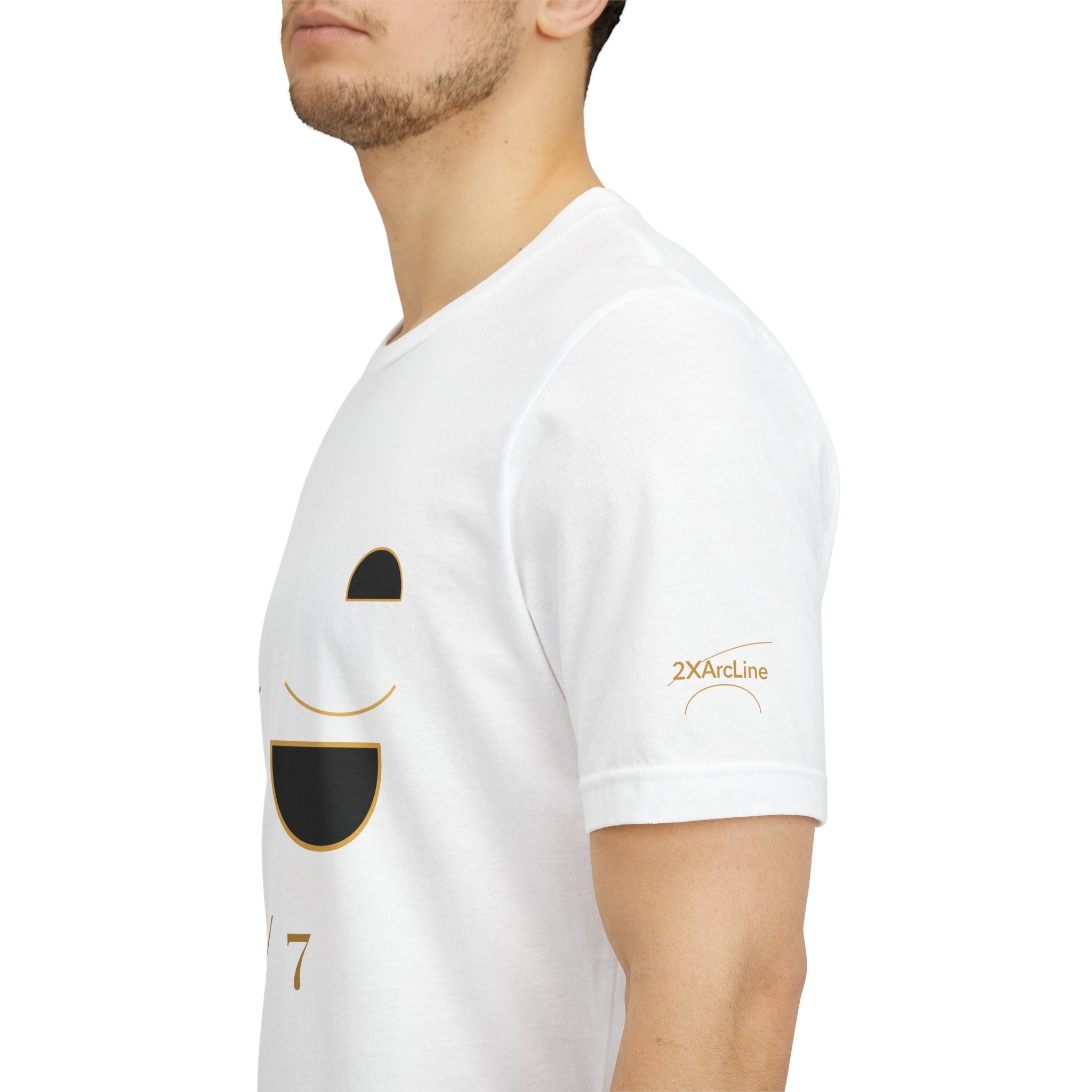 2XArcLine / ArcDome "6/7"Tee